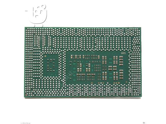Intel Core i5 4200U Processor 2.60GHz CPU